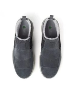 STIO Men's Colter Low Slip On 23 STIO Men's Colter Low Slip On -Stio 200312 180 overhead