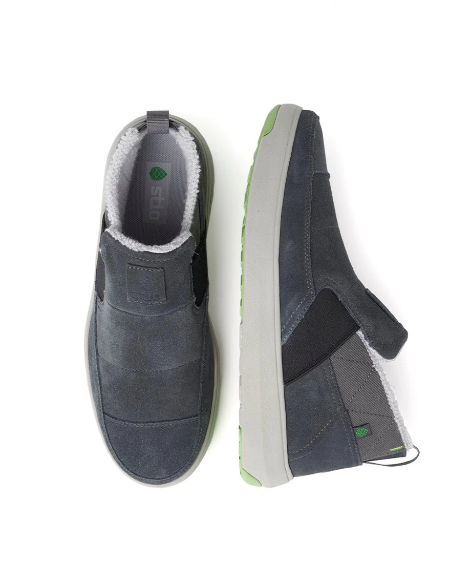 STIO Men's Colter Low Slip On 3 STIO Men's Colter Low Slip On - Image 3