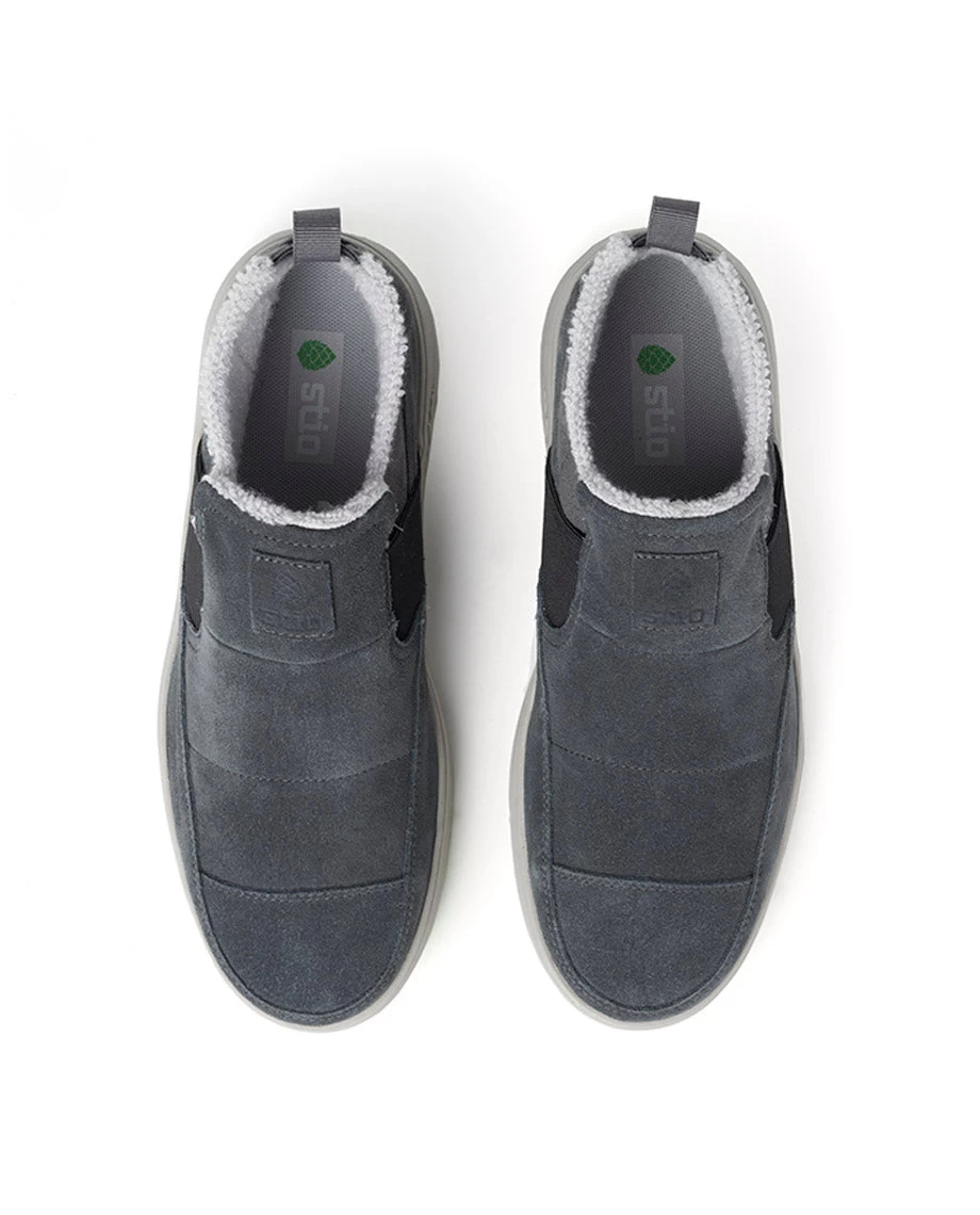 STIO Men's Colter Low Slip On 4 STIO Men's Colter Low Slip On - Image 4