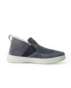 STIO Men's Colter Low Slip On 26 STIO Men's Colter Low Slip On -Stio 200312 180 profile inner