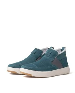 STIO Men's Colter Low Slip On 38 STIO Men's Colter Low Slip On -Stio 200312 702 angle