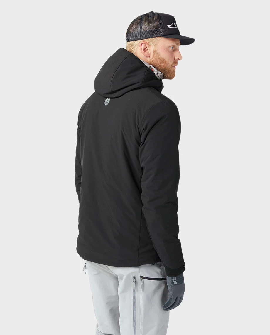 STIO Men's Fernos Insulated Jacket 6 STIO Men's Fernos Insulated Jacket - Image 6