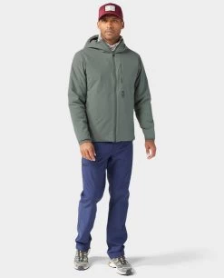 STIO Men's Fernos Insulated Jacket 33 STIO Men's Fernos Insulated Jacket -Stio 200317 157 1 ALT