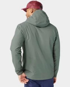 STIO Men's Fernos Insulated Jacket 34 STIO Men's Fernos Insulated Jacket -Stio 200317 157 2