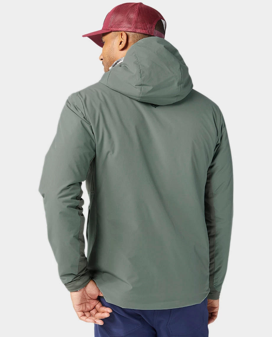 STIO Men's Fernos Insulated Jacket 15 STIO Men's Fernos Insulated Jacket - Image 15