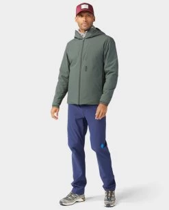 STIO Men's Fernos Insulated Jacket 36 STIO Men's Fernos Insulated Jacket -Stio 200317 157 4