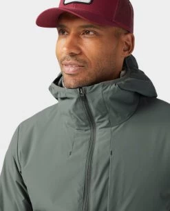 STIO Men's Fernos Insulated Jacket 37 STIO Men's Fernos Insulated Jacket -Stio 200317 157 5