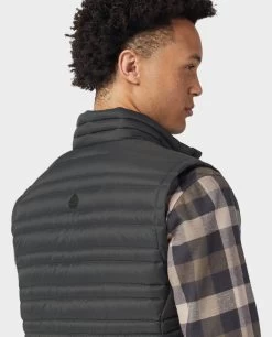 STIO Men's Pinion Down Vest 24 STIO Men's Pinion Down Vest -Stio 200326 110 3 ALT