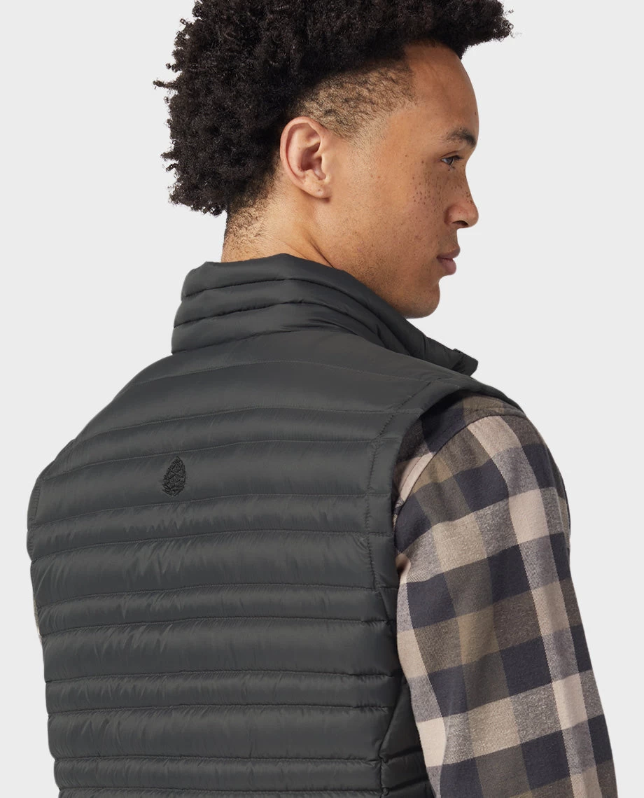 STIO Men's Pinion Down Vest 5 STIO Men's Pinion Down Vest - Image 5
