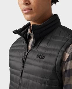 STIO Men's Pinion Down Vest 26 STIO Men's Pinion Down Vest -Stio 200326 110 5