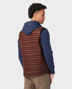 STIO Men's Pinion Down Vest 30 STIO Men's Pinion Down Vest -Stio 200326 293 2 ALT