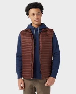 STIO Men's Pinion Down Vest 33 STIO Men's Pinion Down Vest -Stio 200326 293 5
