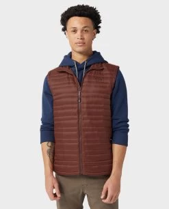 STIO Men's Pinion Down Vest 35 STIO Men's Pinion Down Vest -Stio 200326 293 7