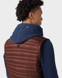 STIO Men's Pinion Down Vest 37 STIO Men's Pinion Down Vest -Stio 200326 293 9