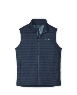 STIO Men's Pinion Down Vest 38 STIO Men's Pinion Down Vest -Stio 200326 410