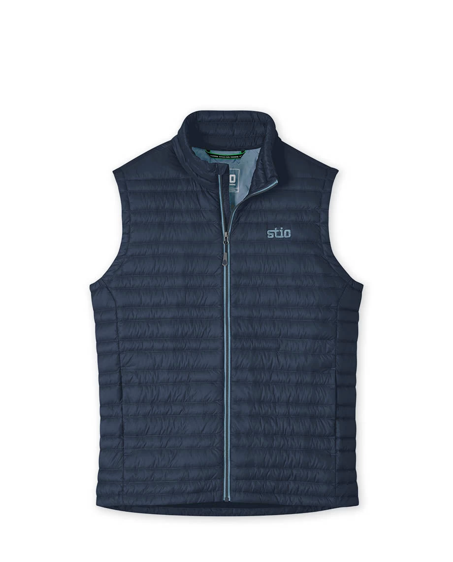 STIO Men's Pinion Down Vest 19 STIO Men's Pinion Down Vest - Image 19