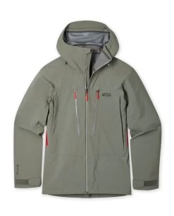 STIO Men's Objective Pro Jacket