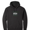 Men's Stio Stamped Hoodie