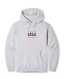 Men's Stio Stamped Hoodie -Stio 200336 124