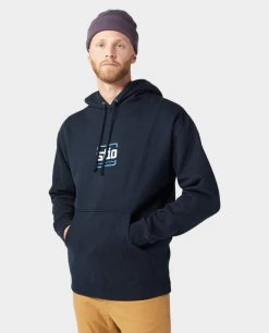 Men's Stio Stamped Hoodie -Stio 200336 420 1