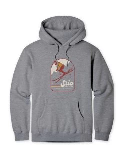 Stio Ski Club Hoodie
