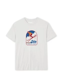 Stio 21 Men's Stio Ski Club Tee