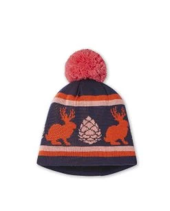 STIO Kids' Jackalope Beanie -Stio 300006 443