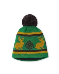 STIO Kids' Jackalope Beanie