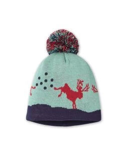 STIO Kids' Snow Jack Beanie