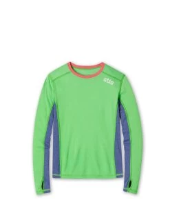 STIO Kids' Basis Power Wool™ Crew -Stio 300009 752 fe9c12e3 8344 4ff6 a248 90bea12678b6