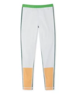 STIO Kids' Basis Power Wool™ Tight