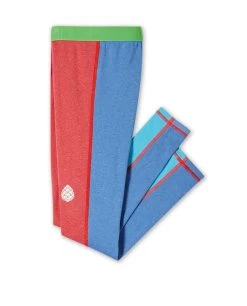 STIO Kids' Basis Power Wool™ Tight -Stio 300010 500 folded c5affb39 0b40 4ec4 b897 f0a064c19668