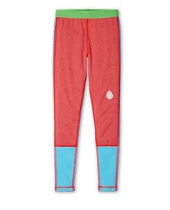 STIO Kids' Basis Power Wool™ Tight -Stio 300010 500 08248fec 3130 4f28 9781 8910aa7a58da