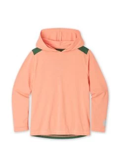 STIO Kids' Divide Hooded Pullover -Stio 300030 581