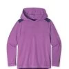 STIO Kids' Divide Hooded Pullover