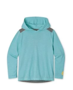 STIO Kids' Divide Hooded Pullover -Stio 300030 814