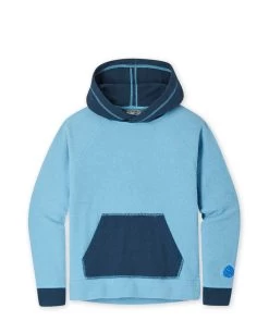 STIO Kids' Turpin Fleece Hoodie -Stio 300041 482