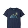 STIO Kids' Summit Sunrise Tee