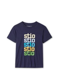 Kids' Stio Echo Tee -Stio 300049 420