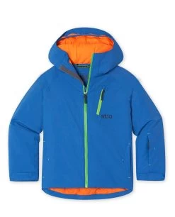 STIO Kids' Rafferty Insulated Jacket