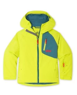 STIO Kids' Rafferty Insulated Jacket 8 STIO Kids' Rafferty Insulated Jacket -Stio 300061 726