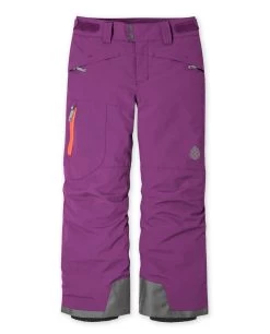 STIO Kids' Rafferty Insulated Pant -Stio 300062 600