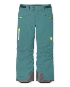 STIO Kids' Rafferty Insulated Pant -Stio 300062 702