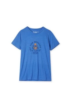 STIO Kids' Pine Trekker Tee 6 STIO Kids' Pine Trekker Tee -Stio 300064 299