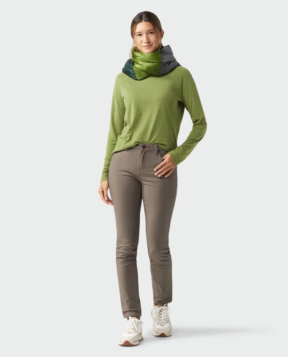 STIO Hometown Down Scarf 19 STIO Hometown Down Scarf - Image 19