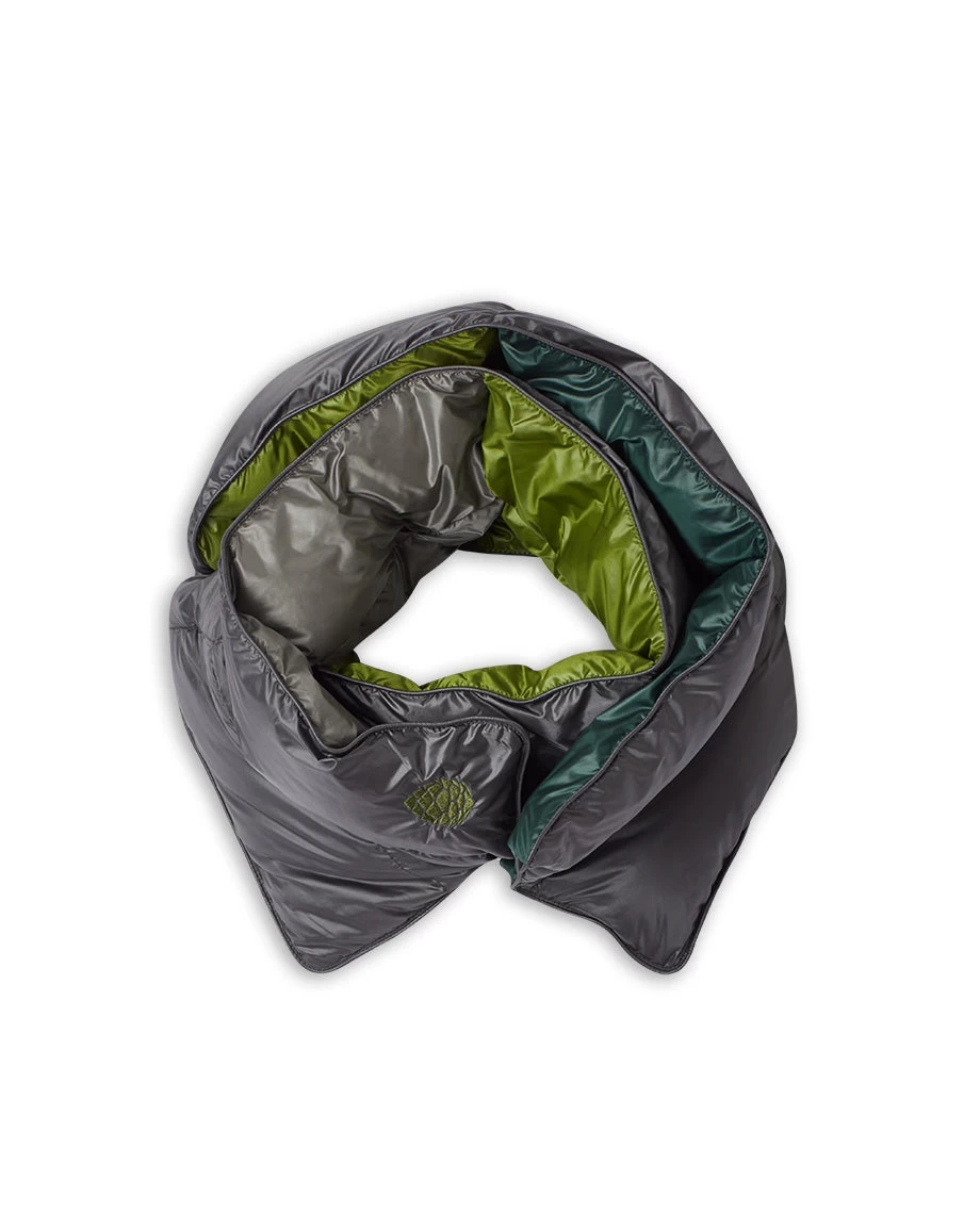 STIO Hometown Down Scarf 15 STIO Hometown Down Scarf - Image 15