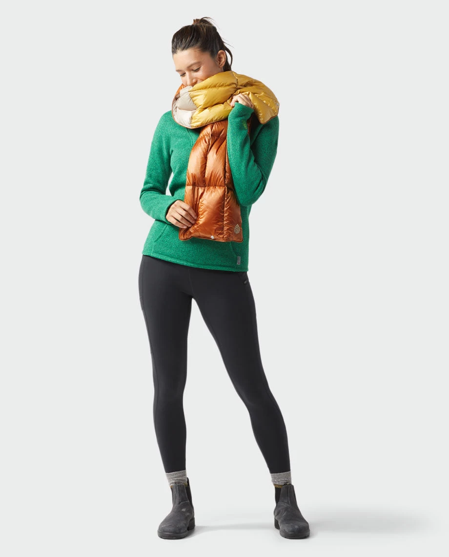 STIO Hometown Down Scarf 9 STIO Hometown Down Scarf - Image 9