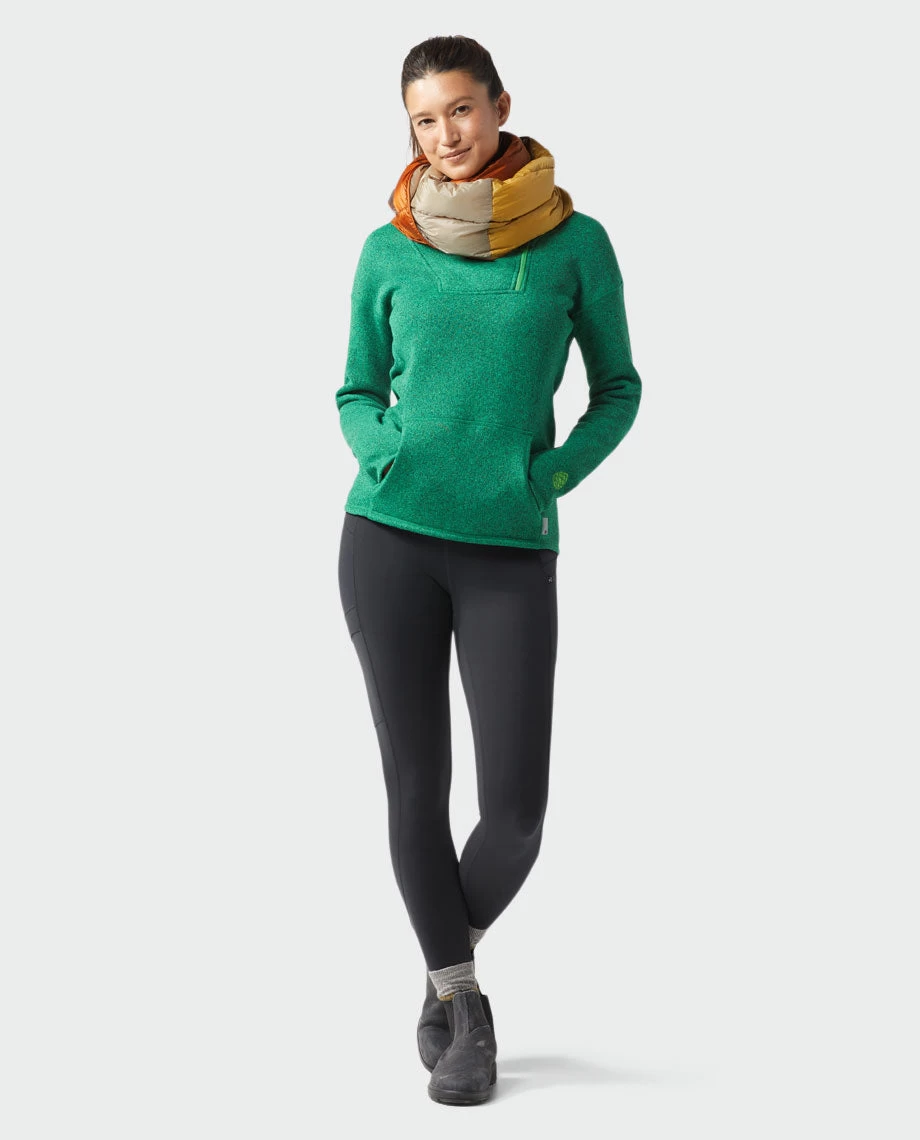 STIO Hometown Down Scarf 10 STIO Hometown Down Scarf - Image 10