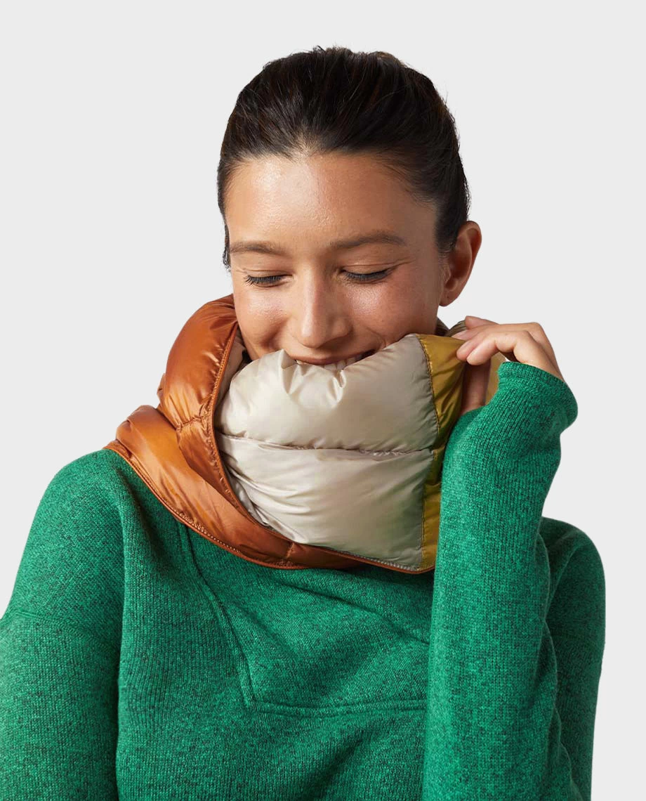 STIO Hometown Down Scarf 8 STIO Hometown Down Scarf - Image 8