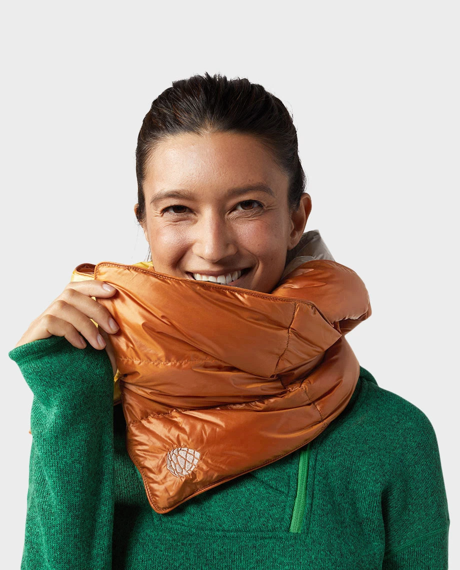 STIO Hometown Down Scarf 7 STIO Hometown Down Scarf - Image 7